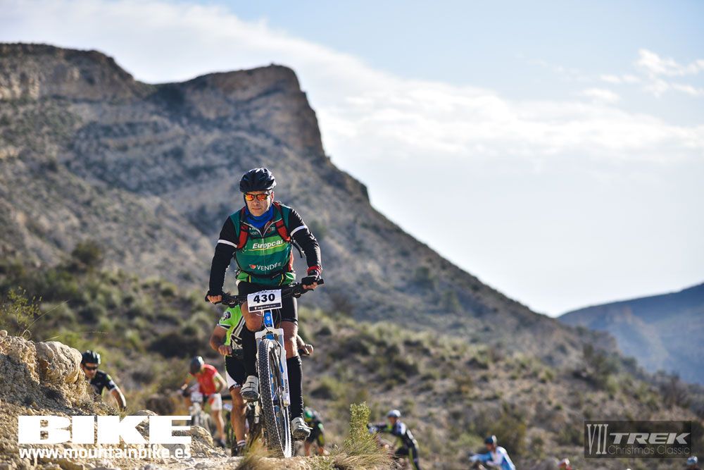 Trek Christmas Classic 2015. Galería 4
