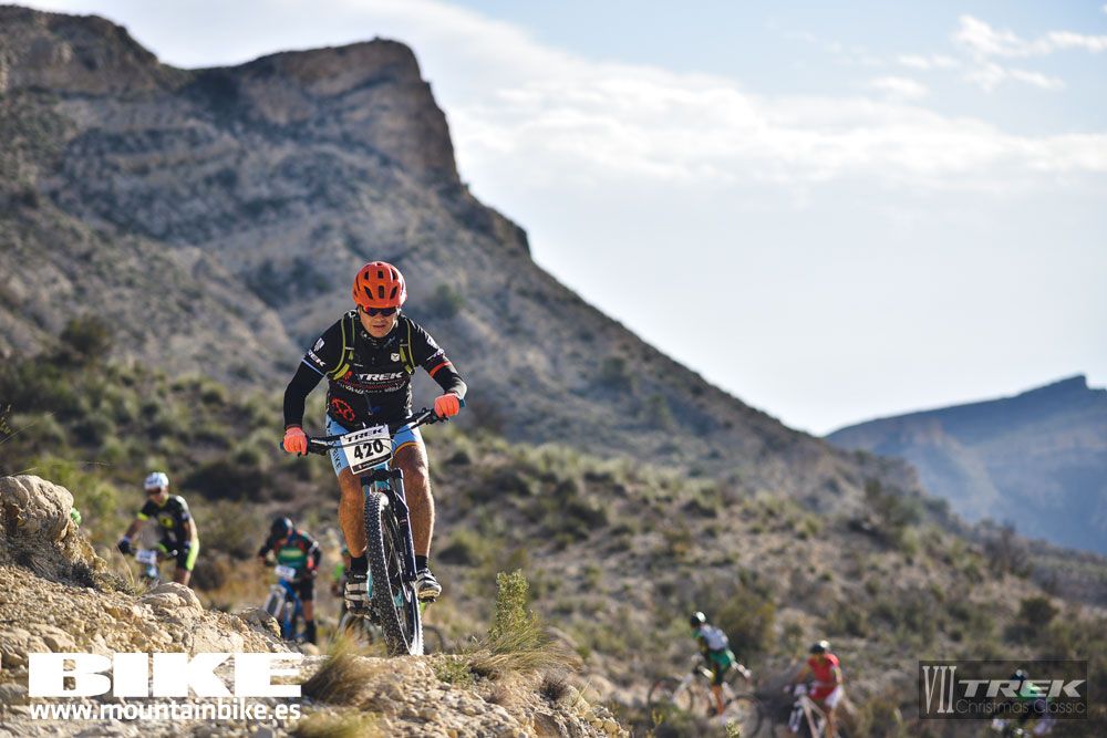 Trek Christmas Classic 2015. Galería 4