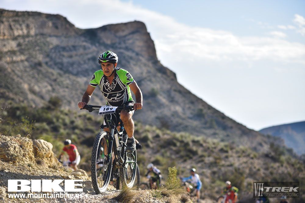 Trek Christmas Classic 2015. Galería 4