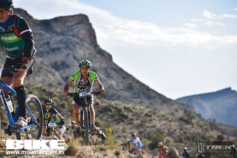 Trek Christmas Classic 2015. Galería 4