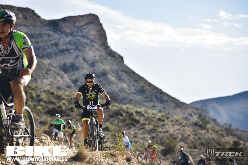 Trek Christmas Classic 2015. Galería 4