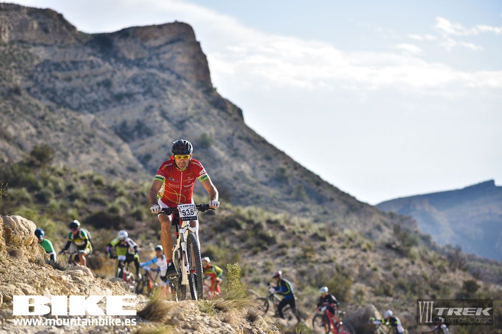 Trek Christmas Classic 2015. Galería 4