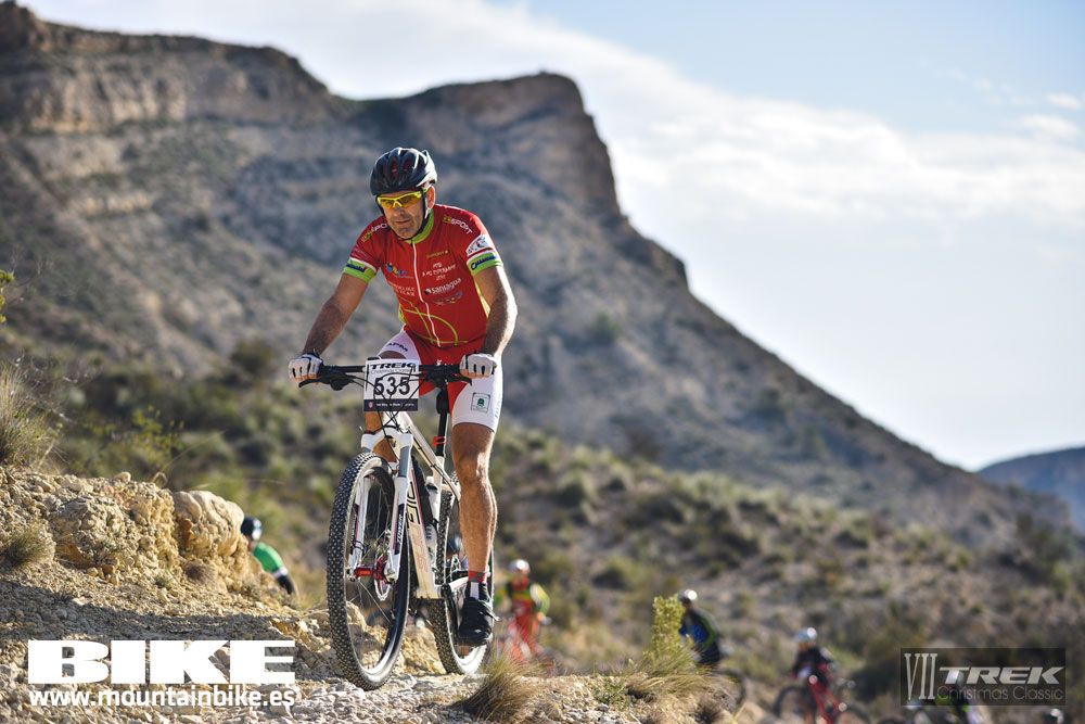 Trek Christmas Classic 2015. Galería 4