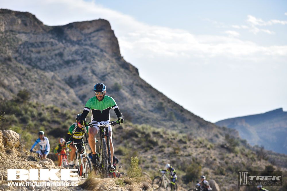 Trek Christmas Classic 2015. Galería 4
