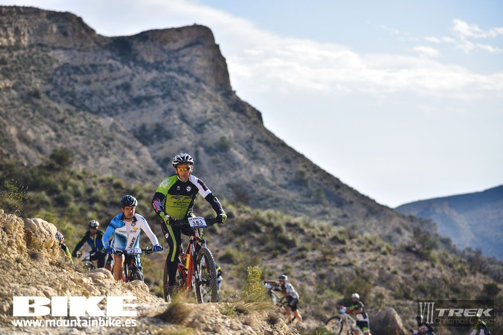 Trek Christmas Classic 2015. Galería 4