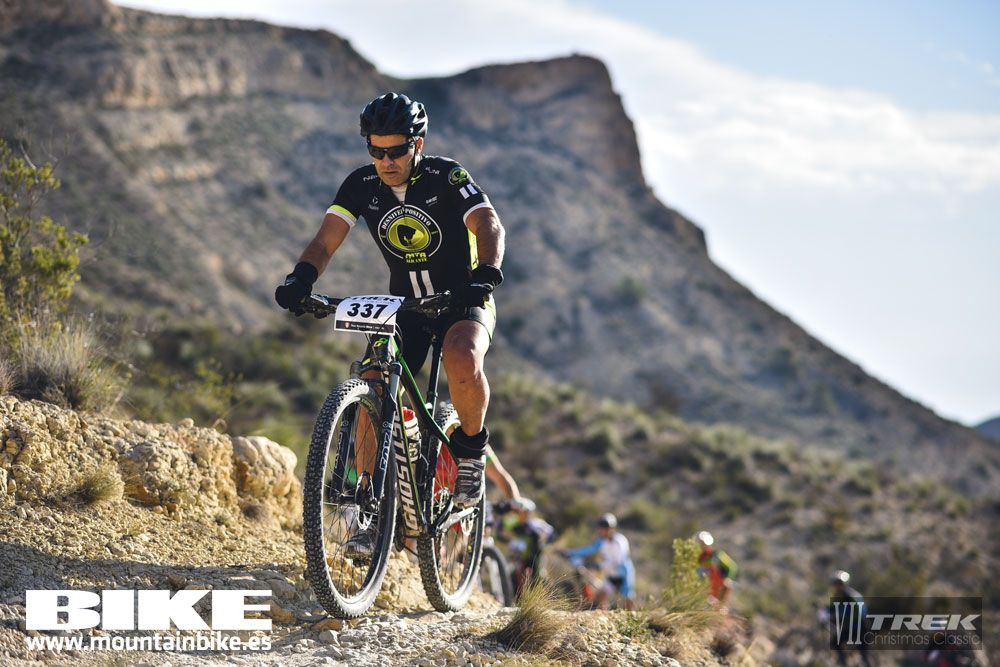 Trek Christmas Classic 2015. Galería 4