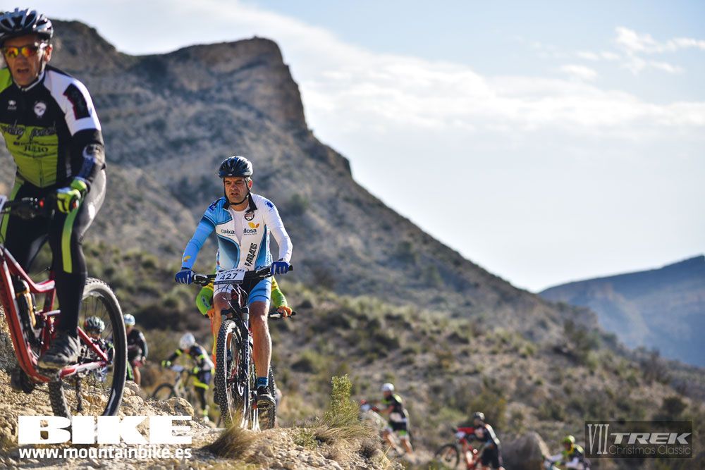 Trek Christmas Classic 2015. Galería 4