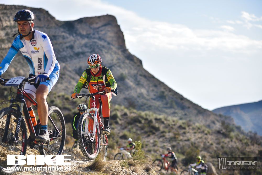 Trek Christmas Classic 2015. Galería 4