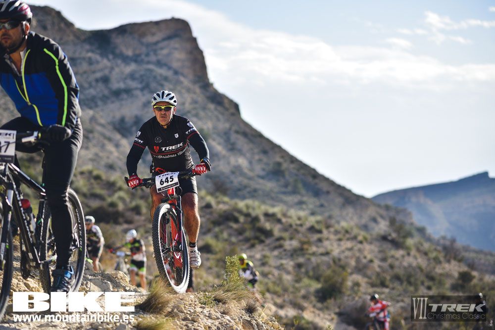 Trek Christmas Classic 2015. Galería 4