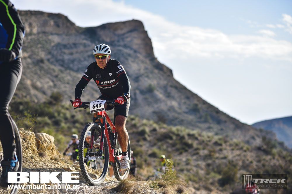 Trek Christmas Classic 2015. Galería 4
