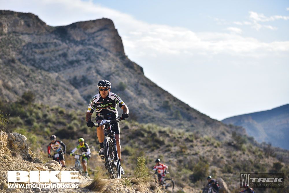 Trek Christmas Classic 2015. Galería 4