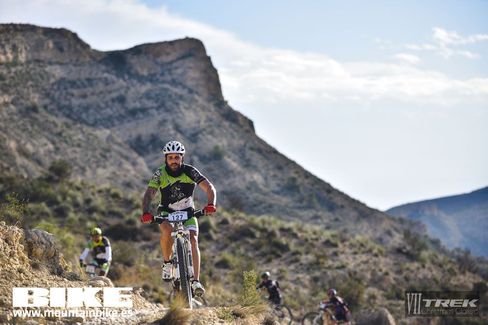 Trek Christmas Classic 2015. Galería 4
