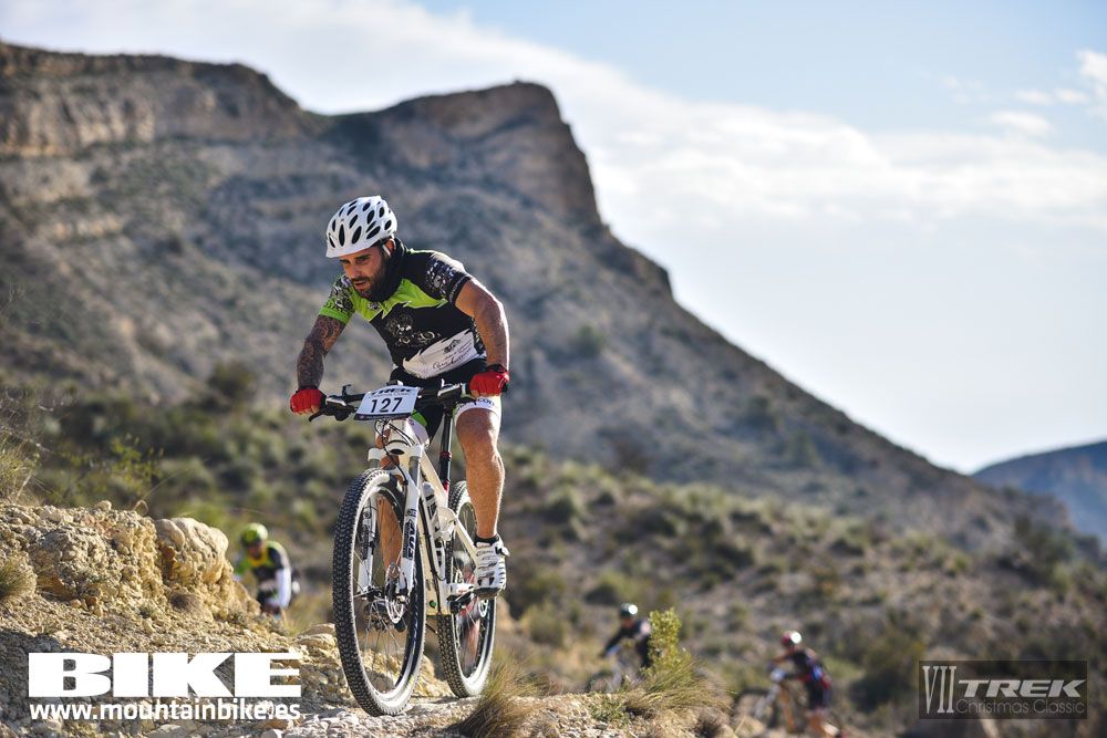 Trek Christmas Classic 2015. Galería 4