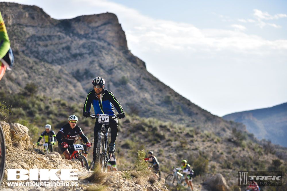 Trek Christmas Classic 2015. Galería 4