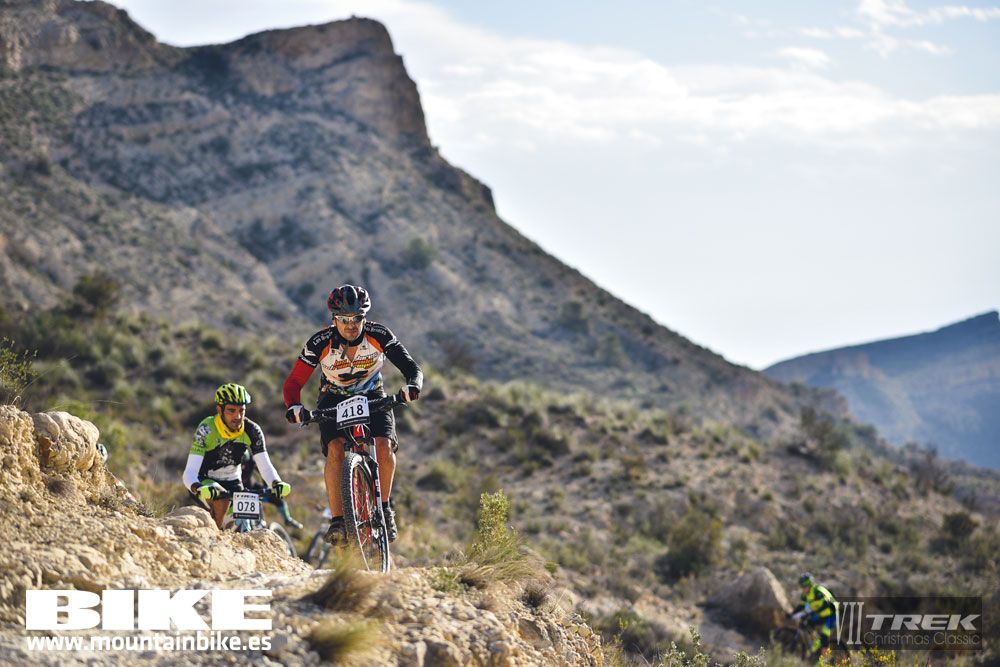 Trek Christmas Classic 2015. Galería 4