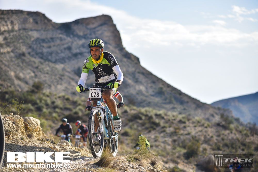 Trek Christmas Classic 2015. Galería 4