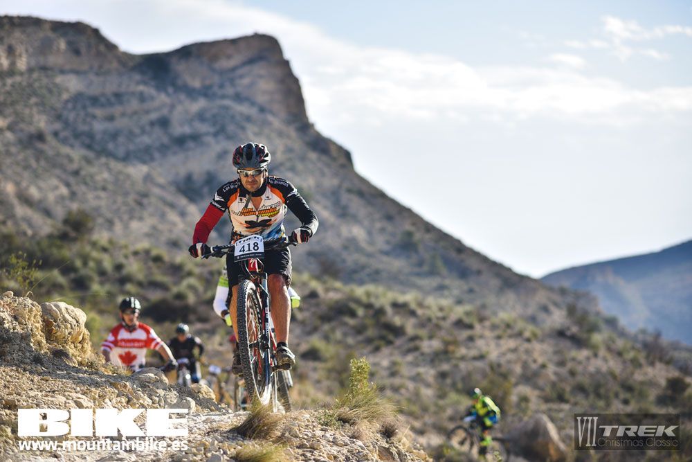 Trek Christmas Classic 2015. Galería 4