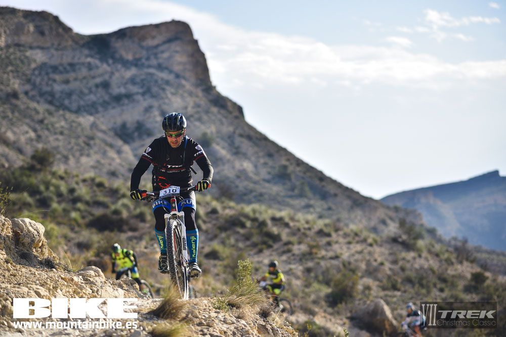 Trek Christmas Classic 2015. Galería 4