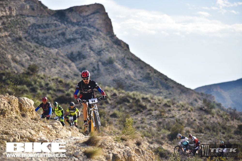 Trek Christmas Classic 2015. Galería 4