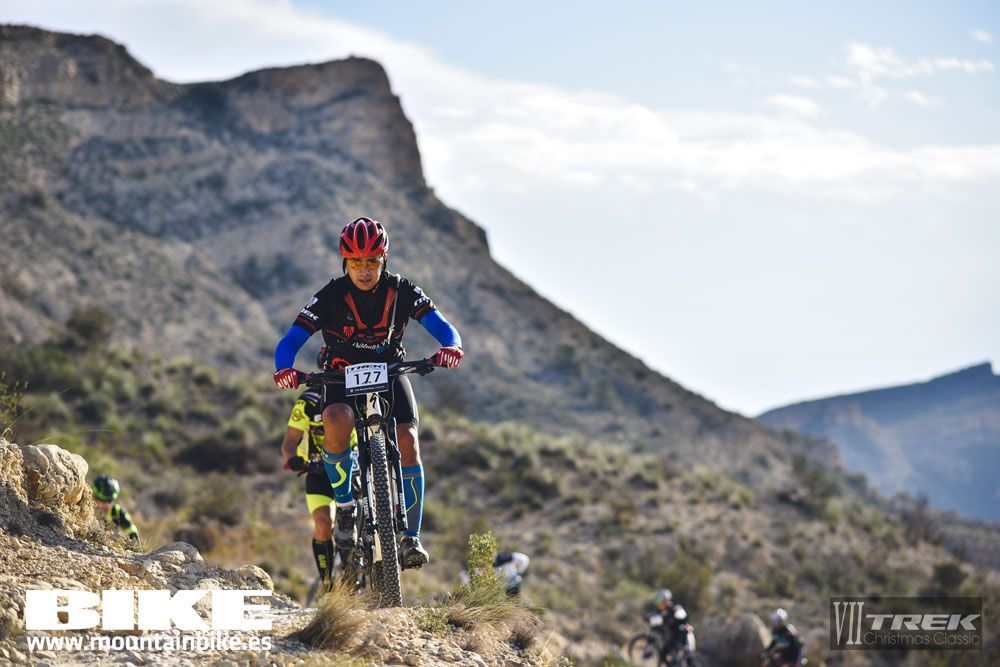 Trek Christmas Classic 2015. Galería 4
