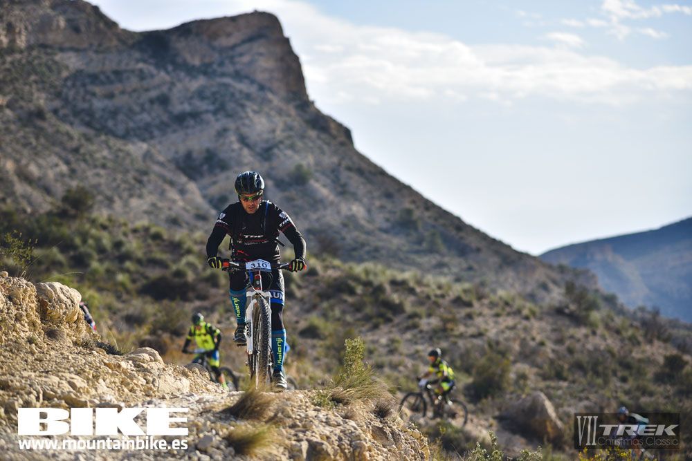 Trek Christmas Classic 2015. Galería 4
