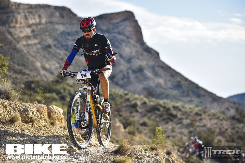 Trek Christmas Classic 2015. Galería 4