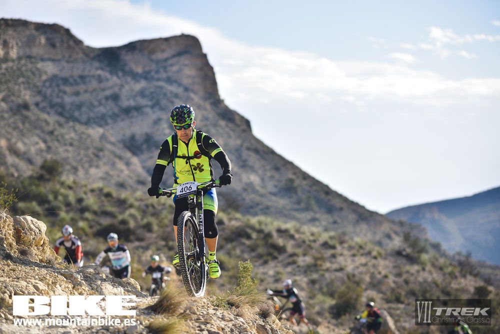 Trek Christmas Classic 2015. Galería 4