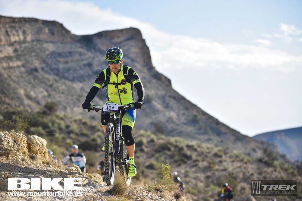 Trek Christmas Classic 2015. Galería 4