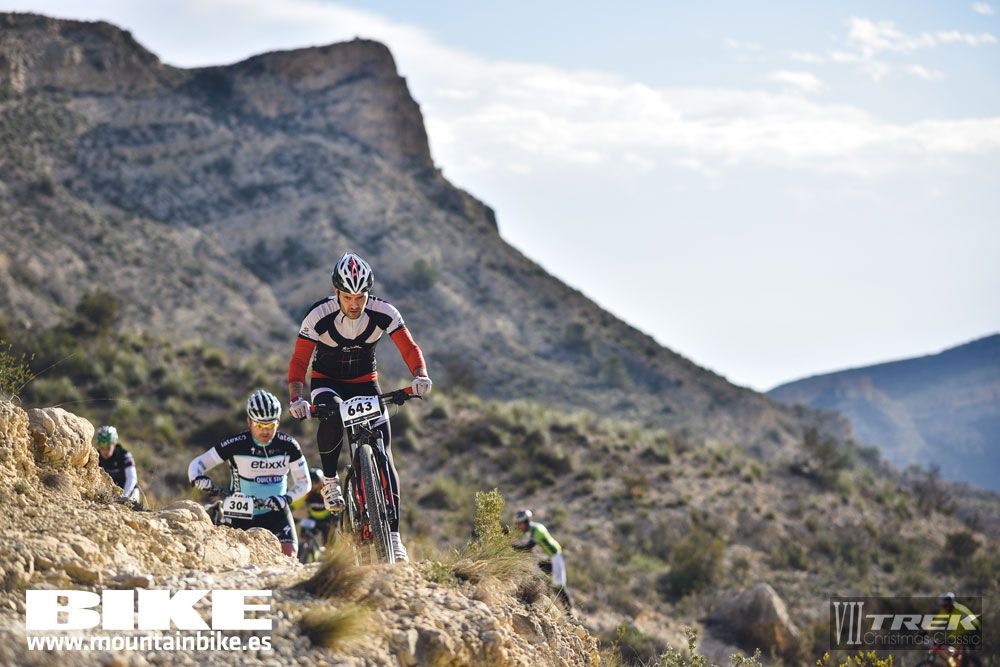 Trek Christmas Classic 2015. Galería 4