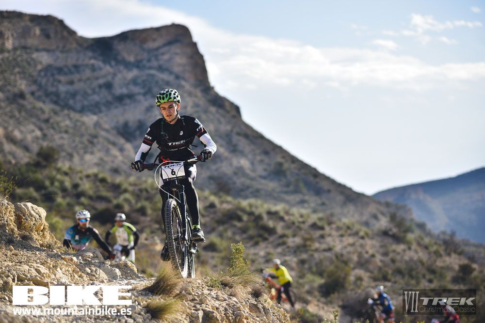 Trek Christmas Classic 2015. Galería 4