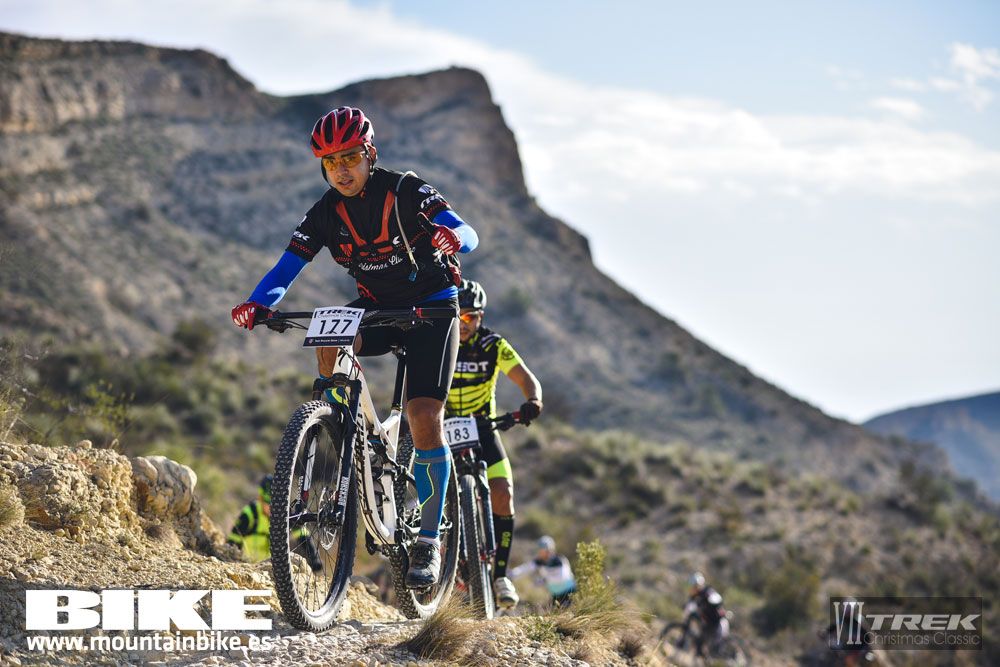 Trek Christmas Classic 2015. Galería 4