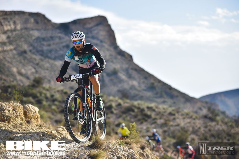 Trek Christmas Classic 2015. Galería 4