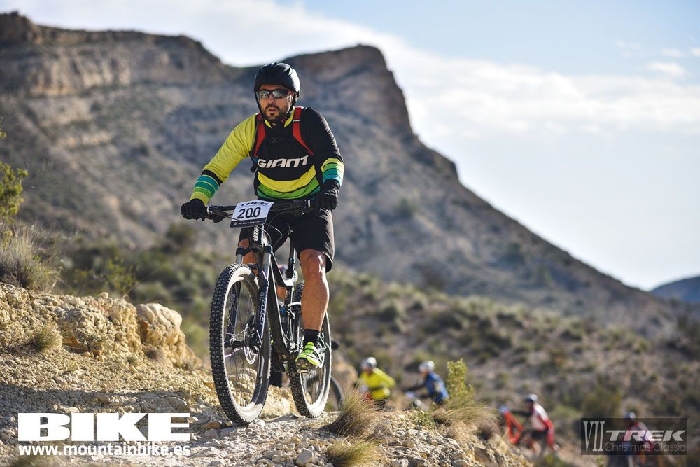 Trek Christmas Classic 2015. Galería 4
