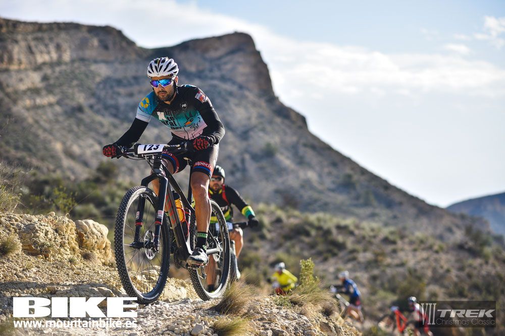 Trek Christmas Classic 2015. Galería 4
