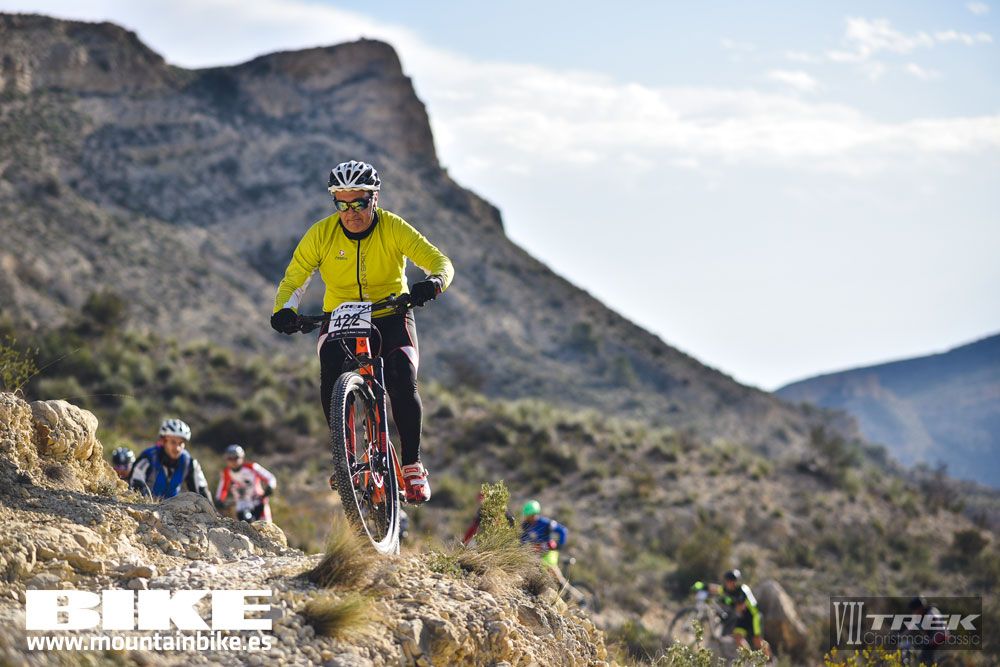 Trek Christmas Classic 2015. Galería 4