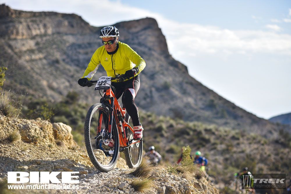 Trek Christmas Classic 2015. Galería 4