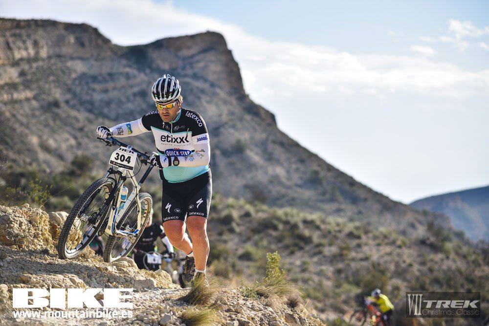 Trek Christmas Classic 2015. Galería 4