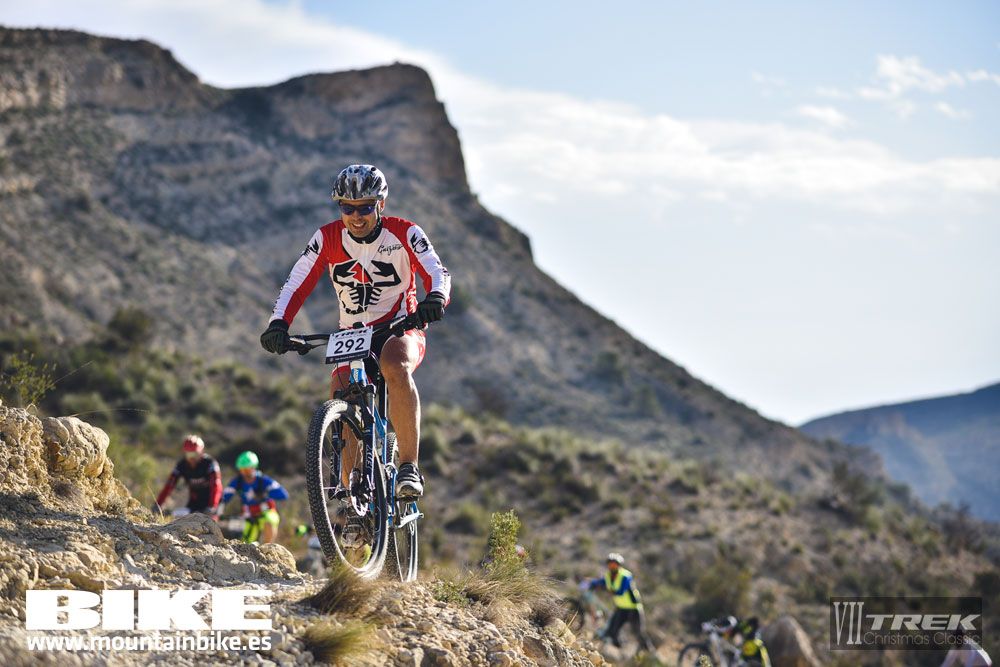 Trek Christmas Classic 2015. Galería 4