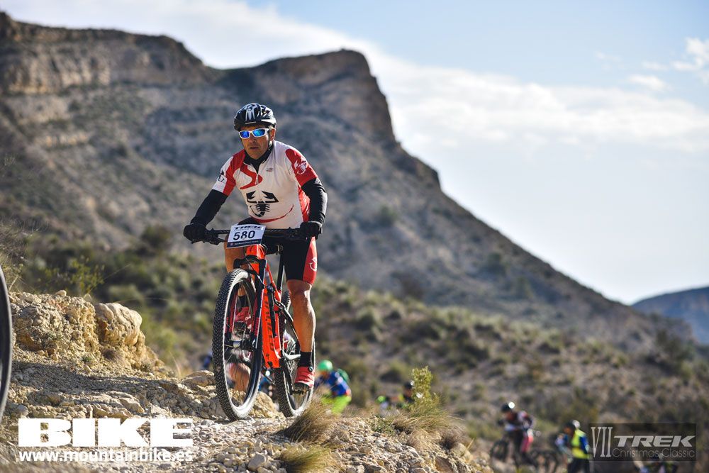 Trek Christmas Classic 2015. Galería 4