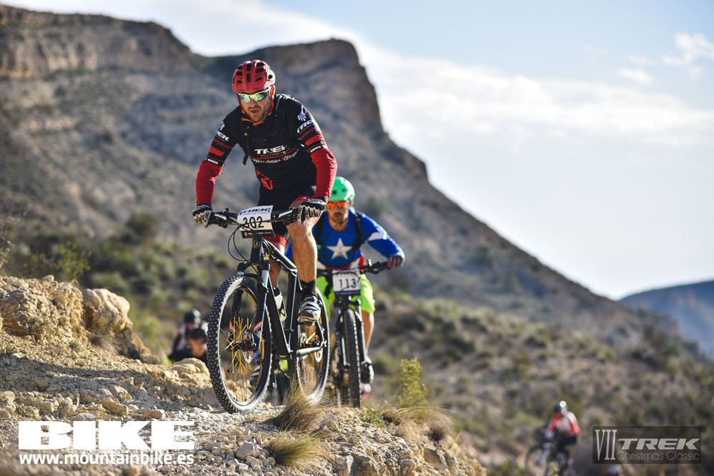 Trek Christmas Classic 2015. Galería 4