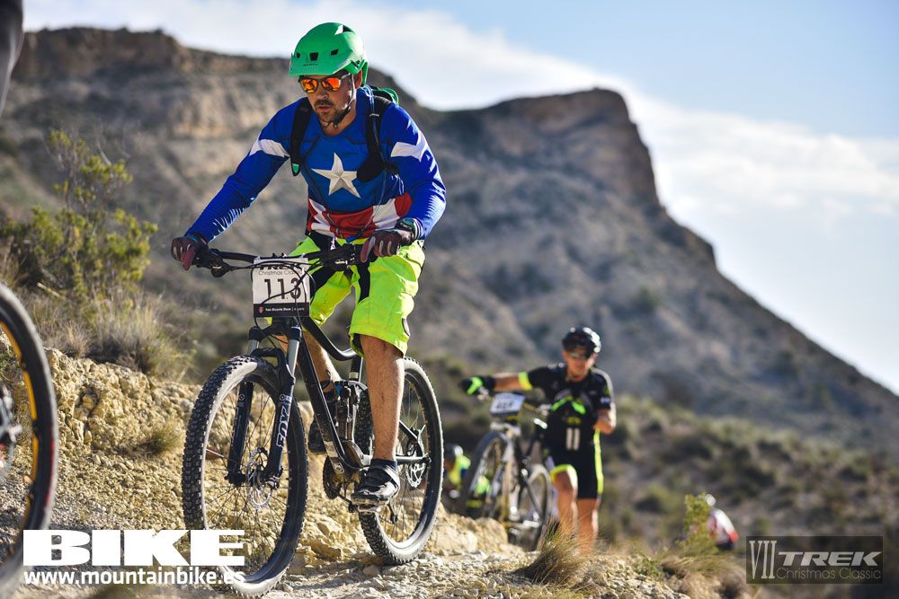 Trek Christmas Classic 2015. Galería 4