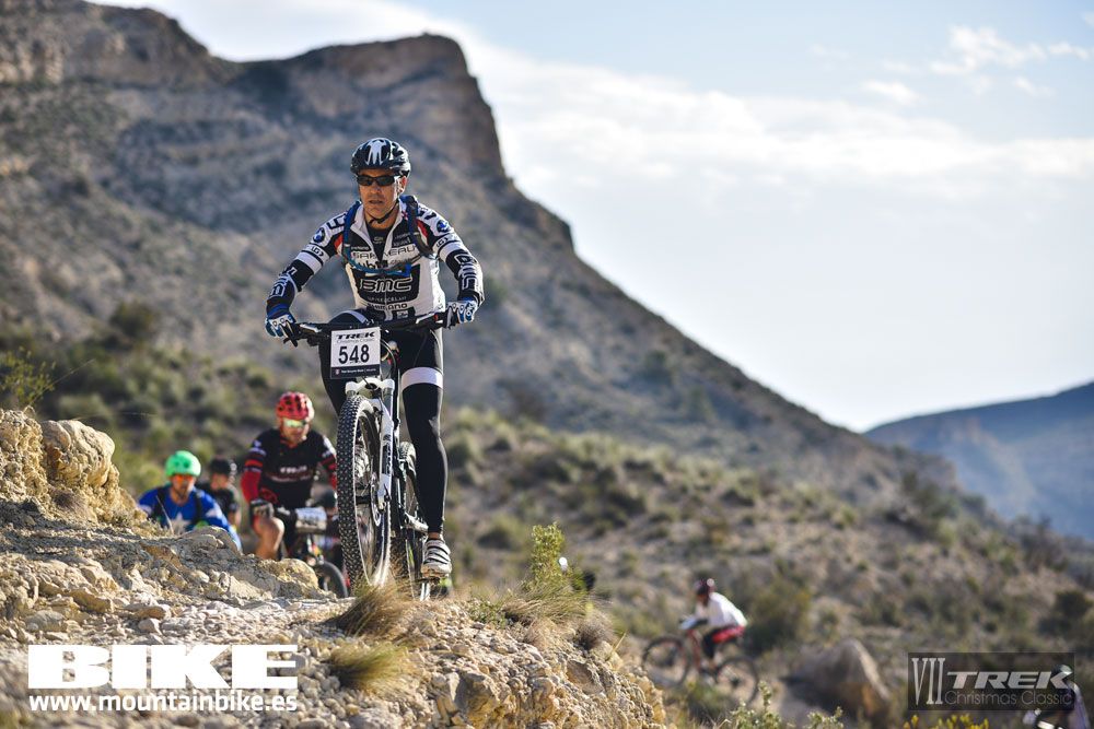 Trek Christmas Classic 2015. Galería 4