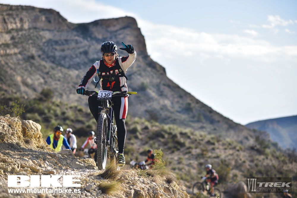 Trek Christmas Classic 2015. Galería 4