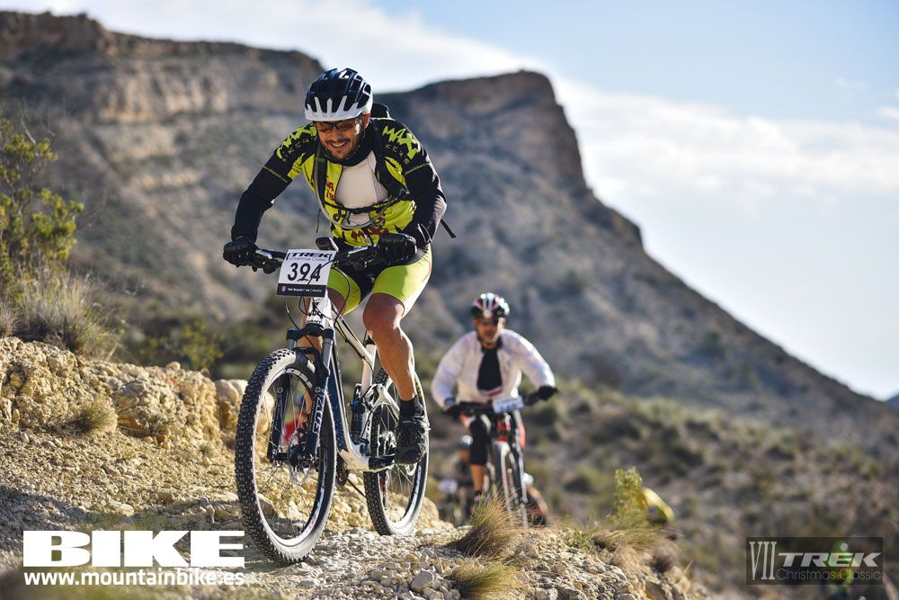 Trek Christmas Classic 2015. Galería 4