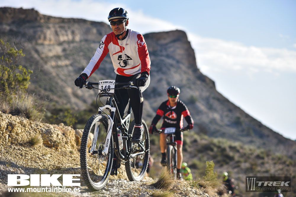 Trek Christmas Classic 2015. Galería 4