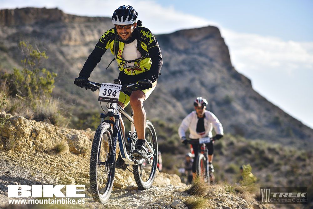 Trek Christmas Classic 2015. Galería 4
