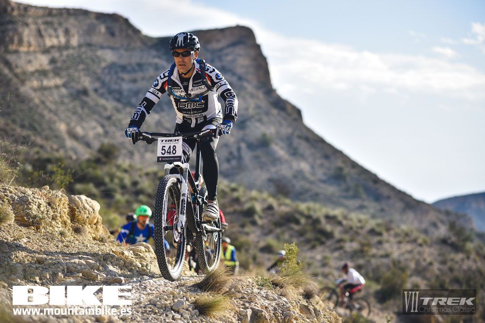 Trek Christmas Classic 2015. Galería 4