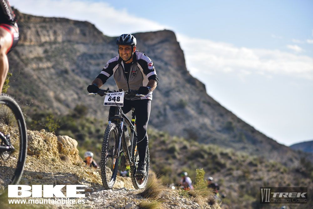 Trek Christmas Classic 2015. Galería 4