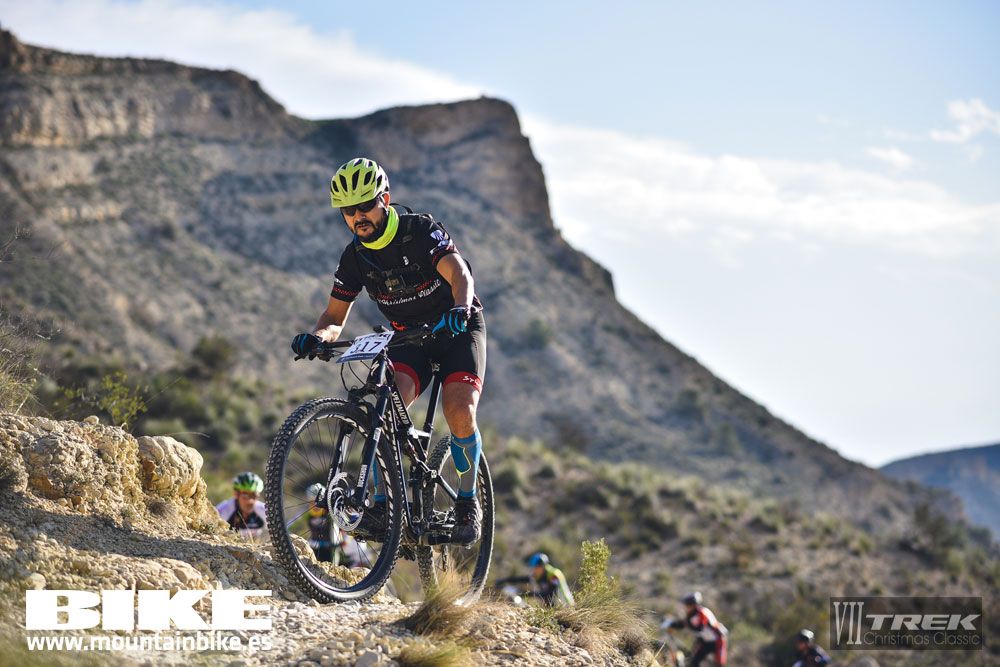 Trek Christmas Classic 2015. Galería 4