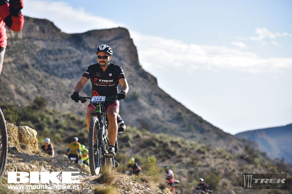 Trek Christmas Classic 2015. Galería 4
